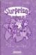 Portada del Libro Surprise! Primary 1 Activity Bk de David Allan - 9789608136038
