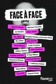 Portada del Libro Face À Face de David Baldacci - 9782265154704