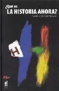 Portada del Libro Que Es La Historia Ahora de David Cannadine - 9788493421502