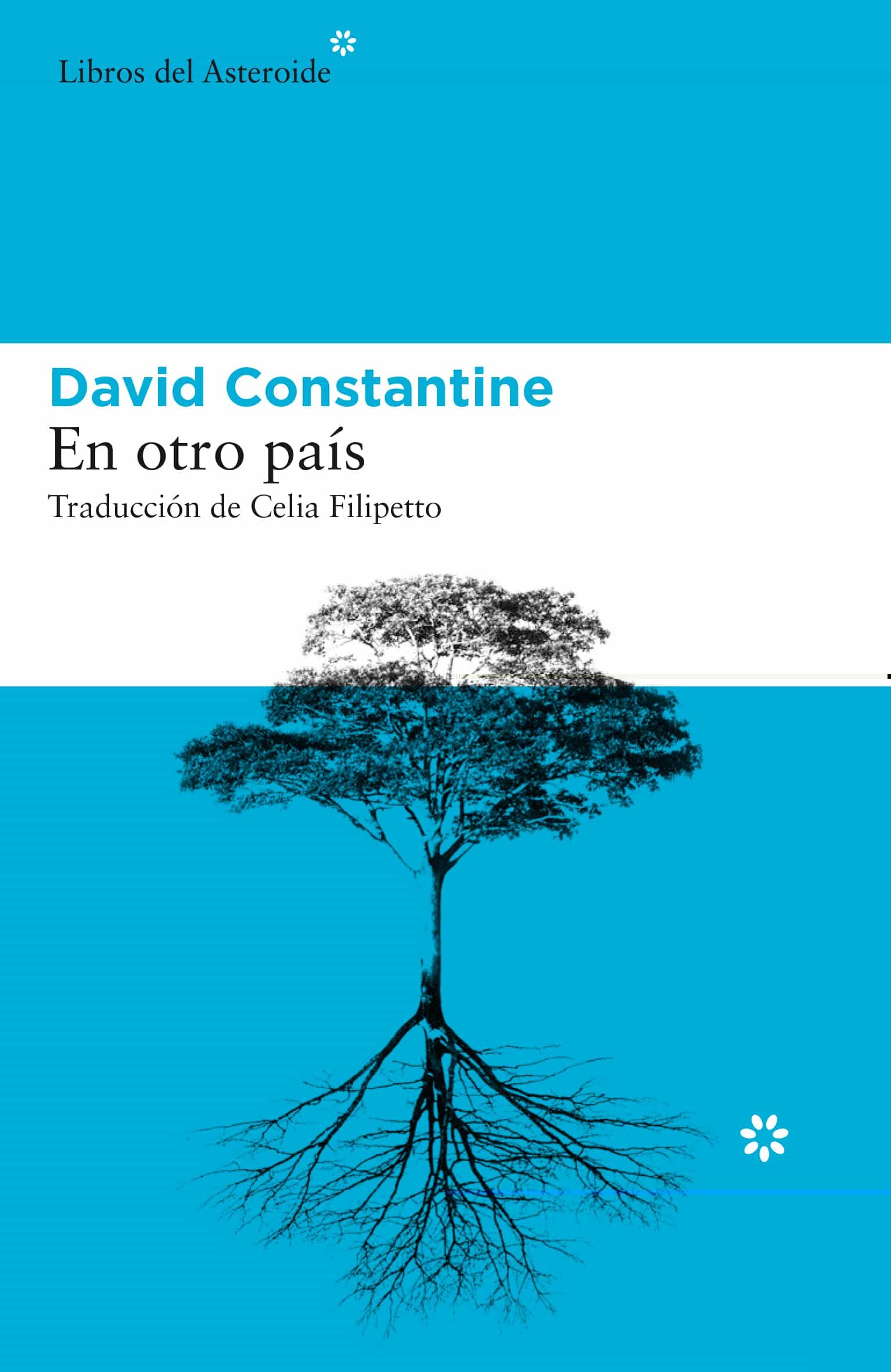 Portada del Libro En Otro País de David Constantine - 9788417977016