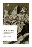 Portada del Libro Conquista de David Day - 9788484327295