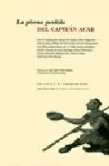 Portada del Libro La Pierna Perdida Del Capitan Acab de David De La Fuente Coello - 9788481916362