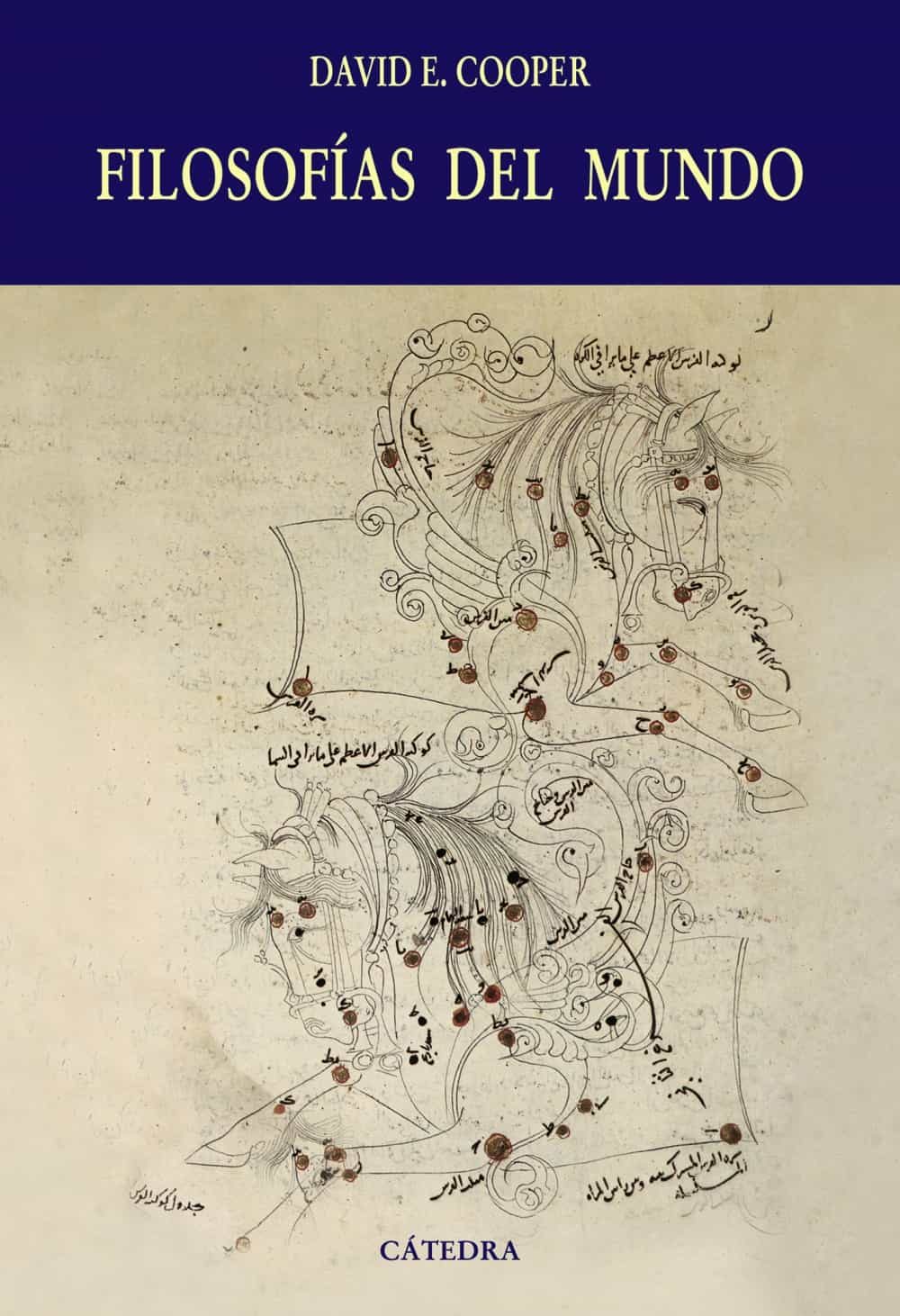 Portada del Libro Filosofias Del Mundo: Una Introduccion Historica de David E. Cooper - 9788437624013
