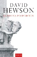 Portada del Libro La Divina Proporcion de David Hewson - 9788496633278