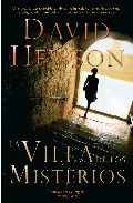 Portada del Libro La Villa De Los Misterios de David Hewson - 9788496633001