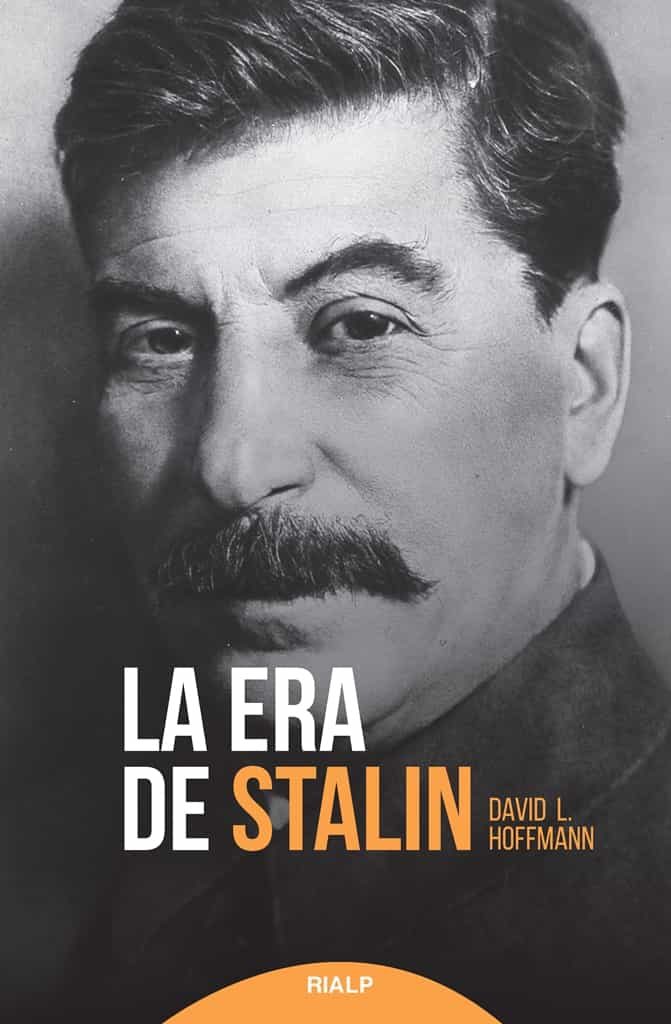 Portada del Libro La Era De Stalin de David L. Hoffman - 9788432152085