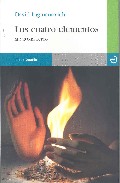 Portada del Libro Los Cuatro Elementos: Microrrelatos de David Lagmanovich - 9788496675049