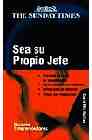 Portada del Libro Sea Su Propio Jefe de David Mc Mullan - 9788497840668