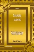 Portada del Libro Sakelako Poemak de David Tijero - 9788489212220