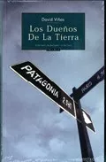 Portada del Libro Los Dueños De La Tierra de David Viñas - 9788483215036