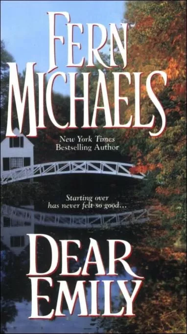 Portada del Libro Dear Emily de - 9780821776704