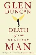 Portada del Libro Death Of An Ordinary Man de - 9780743252287