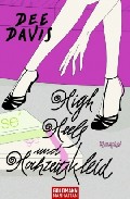 Portada del Libro High Heels Und Hochzeitskleid de Dee Davis - 9783442542444