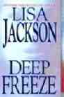 Portada del Libro Deep Freeze de - 9780821772966