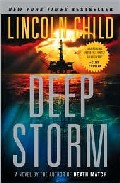 Portada del Libro Deep Storm de - 9781400095476