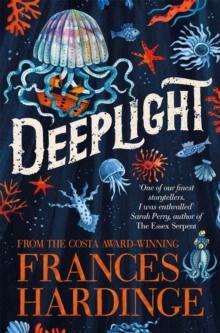 Portada del Libro Deeplight de - 9781509897568