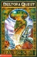 Portada del Libro Deltora Quest: City Of The Rats de - 9780439253253