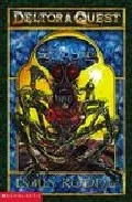 Portada del Libro Deltora Quest: The Shifting Sands de - 9780439253260