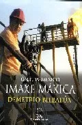 Portada del Libro Imaxe Maxica de Demetrio Bilbatua - 9788482888835