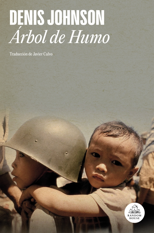 Portada del Libro Arbol De Humo de Denis Johnson - 9788439737568