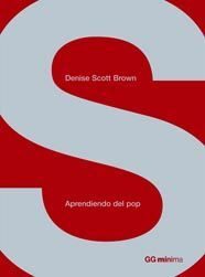 Portada del Libro Aprendiendo Del Pop de Denisse Scott Brown - 9788425221200