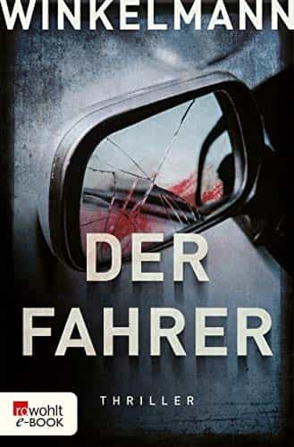 Portada del Libro Der Fahrer de - 9783499000386