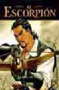Portada del Libro El Escorpion 3: La Cruz De Pedro de Desberg - 9788498141955