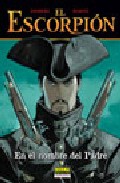 Portada del Libro El Escorpion Nº 7 : En El Nombre Del Padre de Desberg - 9788498470673