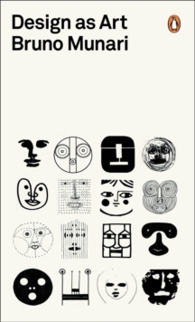 Portada del Libro Design As Art de - 9780141035819