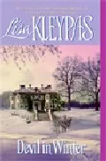 Portada del Libro Devil In Winter de - 9780060562519