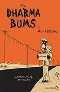 Portada del Libro Dharma Bums (Classics Deluxe ) de - 9780143039600