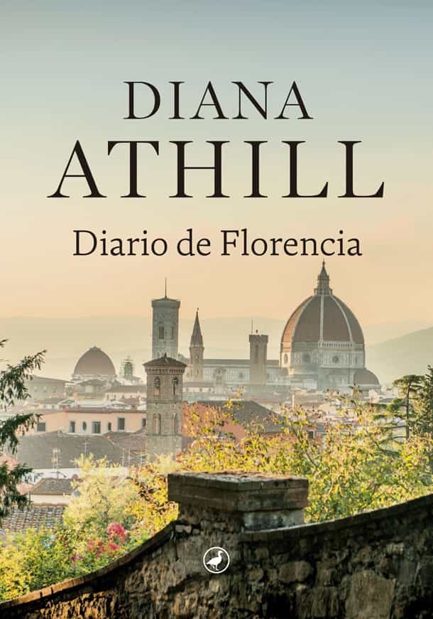 Portada del Libro Diario De Florencia de Diana Athill - 9788416673896