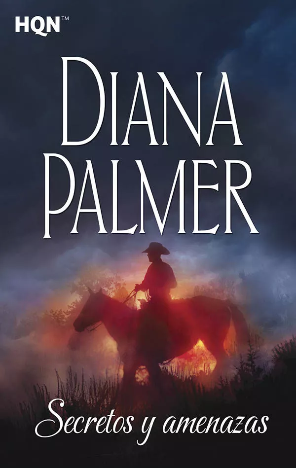 Portada del Libro Secretos Y Amenazas de Diana Palmer - 9788413289359