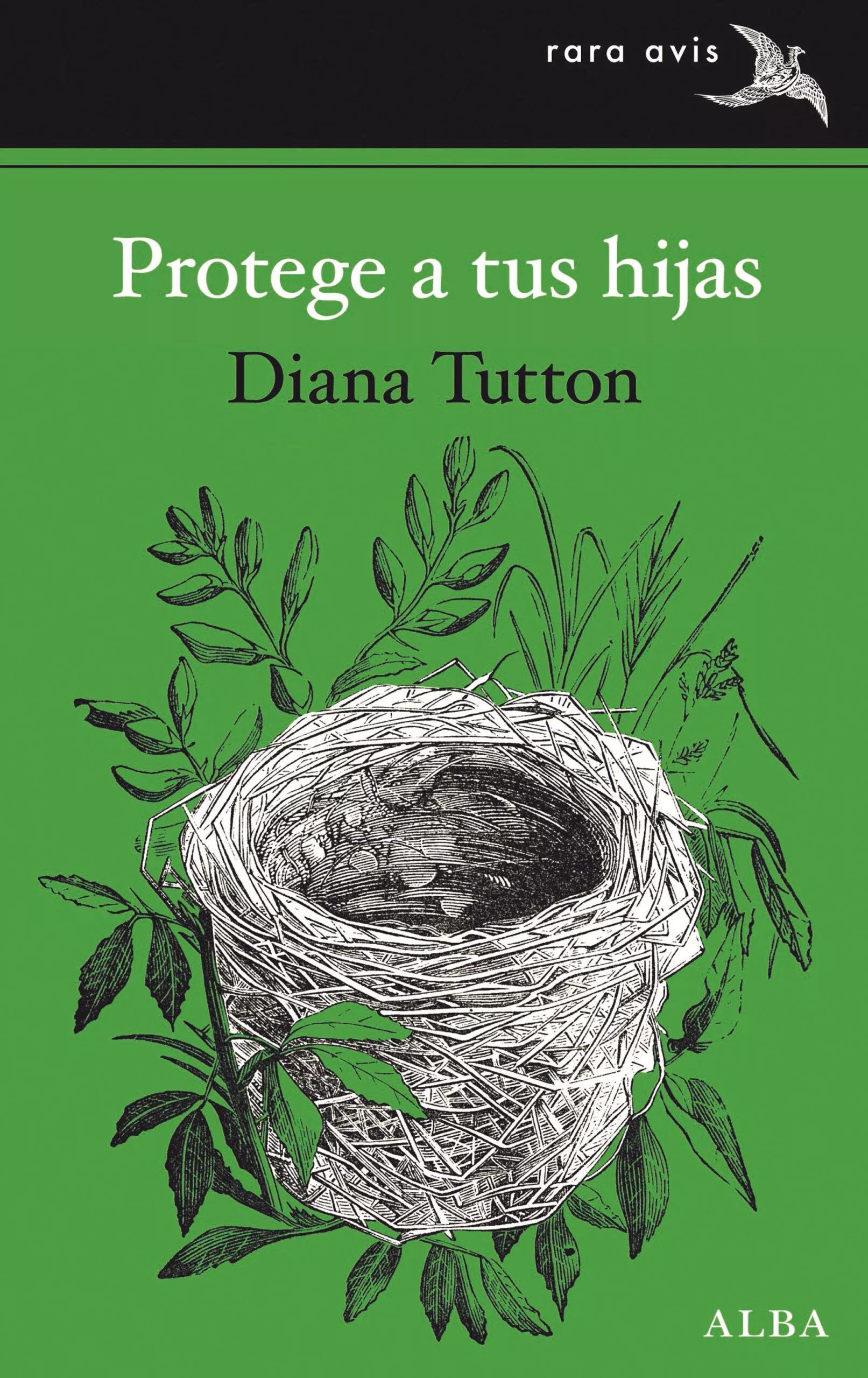 Portada del Libro Protege A Tus Hijas de Diana Tutton - 9788490656501