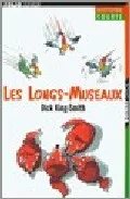 Portada del Libro Les Longs-Museaux de Dick King Smith - 9782070550968
