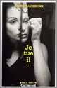 Portada del Libro Je Tue Il de Didier Daeninckx - 9782070321063