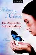 Portada del Libro Die Augen Des Schmetterlings de - 9783442367504