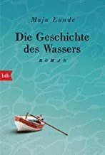 Portada del Libro Die Geschichte Des Wassers de - 9783442718313