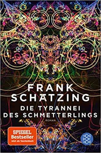 Portada del Libro Die Tyrannei Des Schmetterlings de - 9783596704033