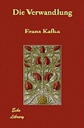 Portada del Libro Die Verwandlung de - 9783257235456