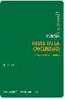 Portada del Libro Fiesta En La Oscuridad de Diego Jesus Jimenez - 9788495408570