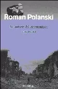 Portada del Libro Roman Polanski: La Fantasia Del Atormentado de Diego Moldes - 9788489564442