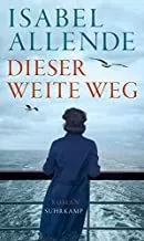 Portada del Libro Dieser Weite Weg de - 9783518428801