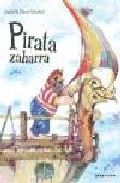 Portada del Libro Pirata Zaharra de Dieter Schubert - 9788498430349