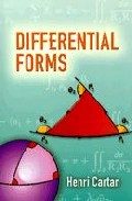 Portada del Libro Differential Forms de - 9780486450100