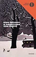 Portada del Libro Il Panettone Non Bastò. Scritti Racconti E Fiabe Natalizie de Dino Buzzati - 9788804720522