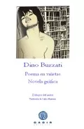 Portada del Libro Poema En Viñetas de Dino Buzzati - 9788493523725