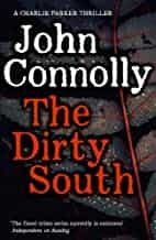 Portada del Libro Dirty South de - 9781529398298
