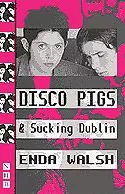 Portada del Libro Disco Pigs And Sucking Dublin de - 9781854593986