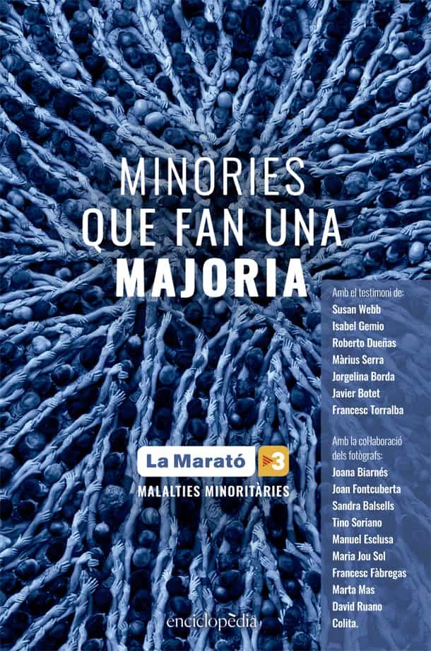 Portada del Libro Minories Que Fan Una Majoria de Diversos - 9788417868109